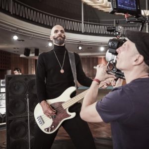 Making Of