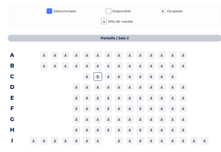 selecciona lugar